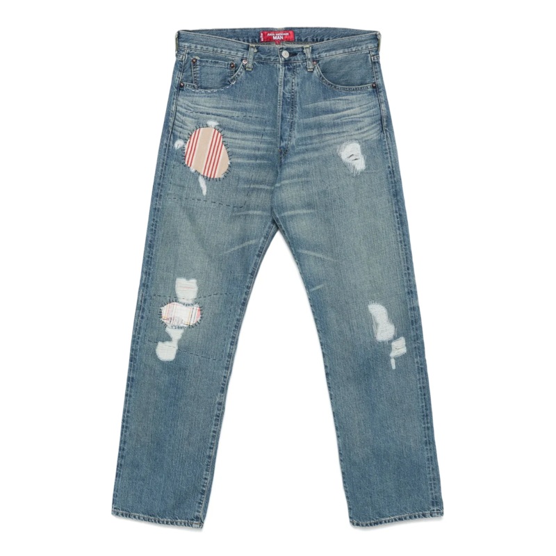 Levis Denim Jeans