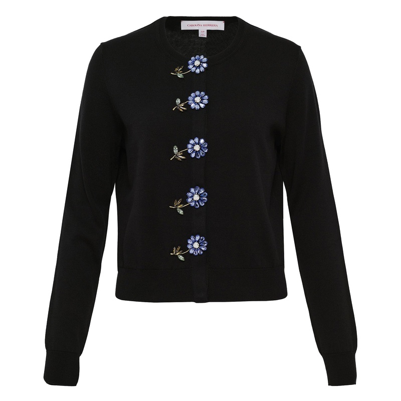 Long Sleeve Cardigan