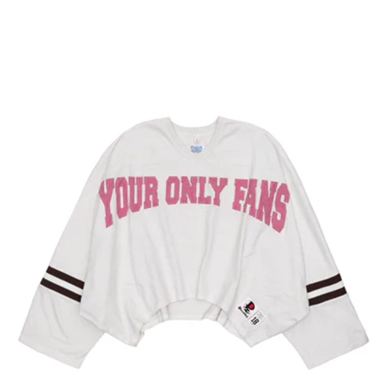 Only Fans T-Shirt