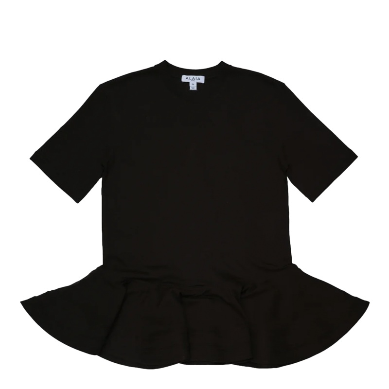 Peplum T-Shirt