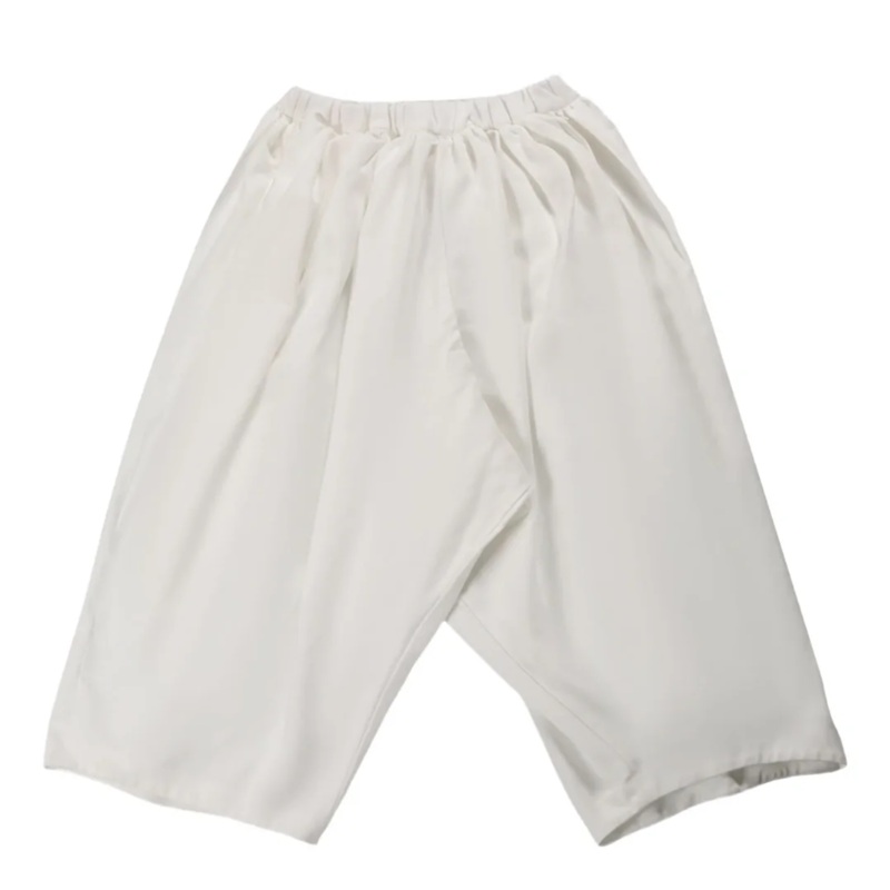 Polyester Gabardine Pants