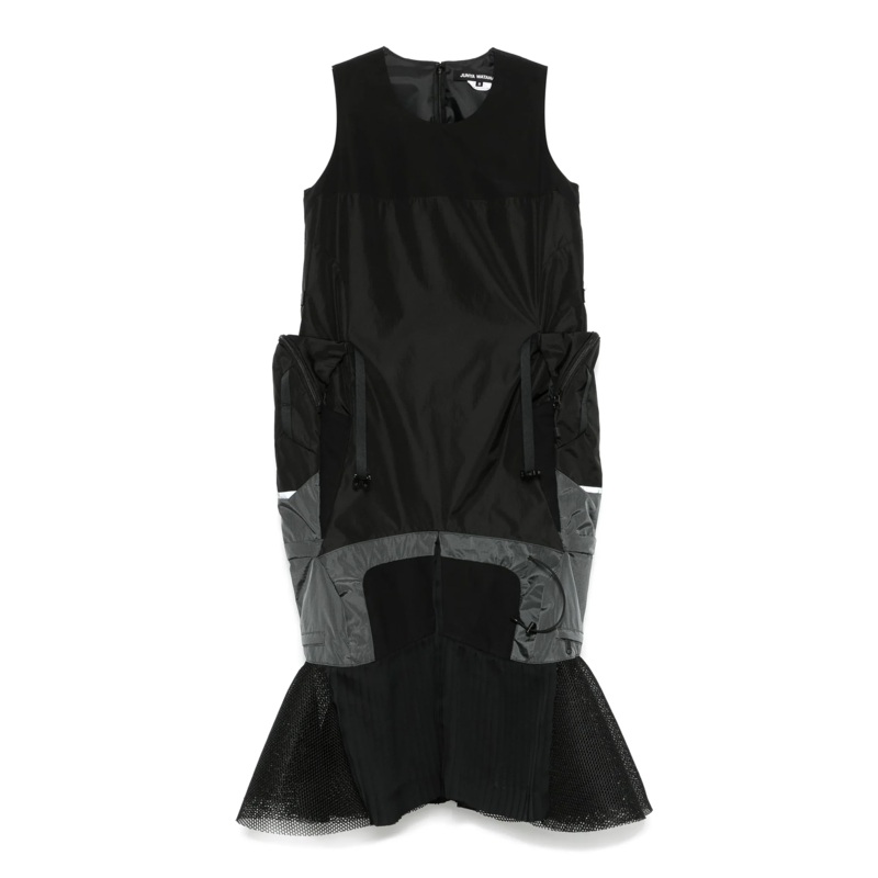 Polyester Georgette One Piece