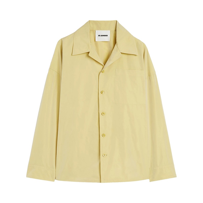 Shirt Light Recyled Polyester