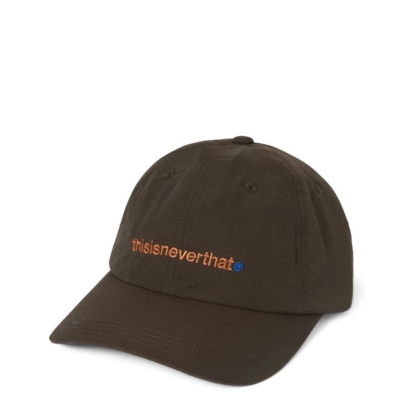 SUPPLEX Sport T-Logo Cap