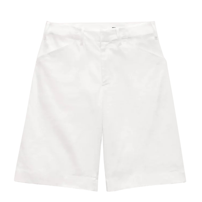 Banks Linen Shorts