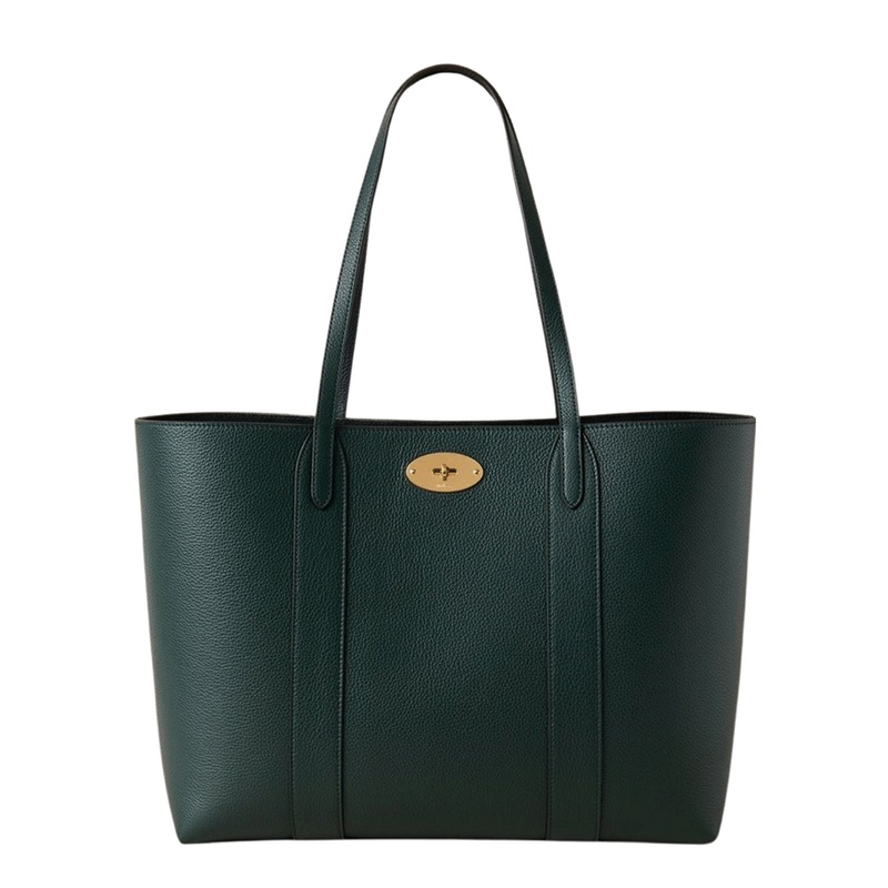 Bayswater Tote Small Classic Grain