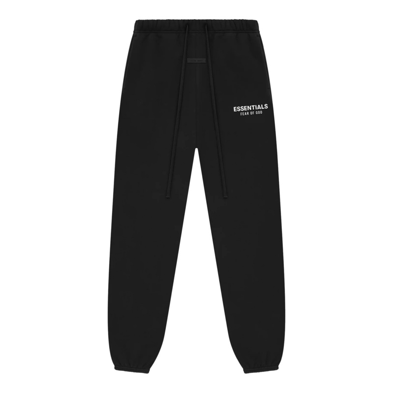 Classic Fit Fleece Sweatpants