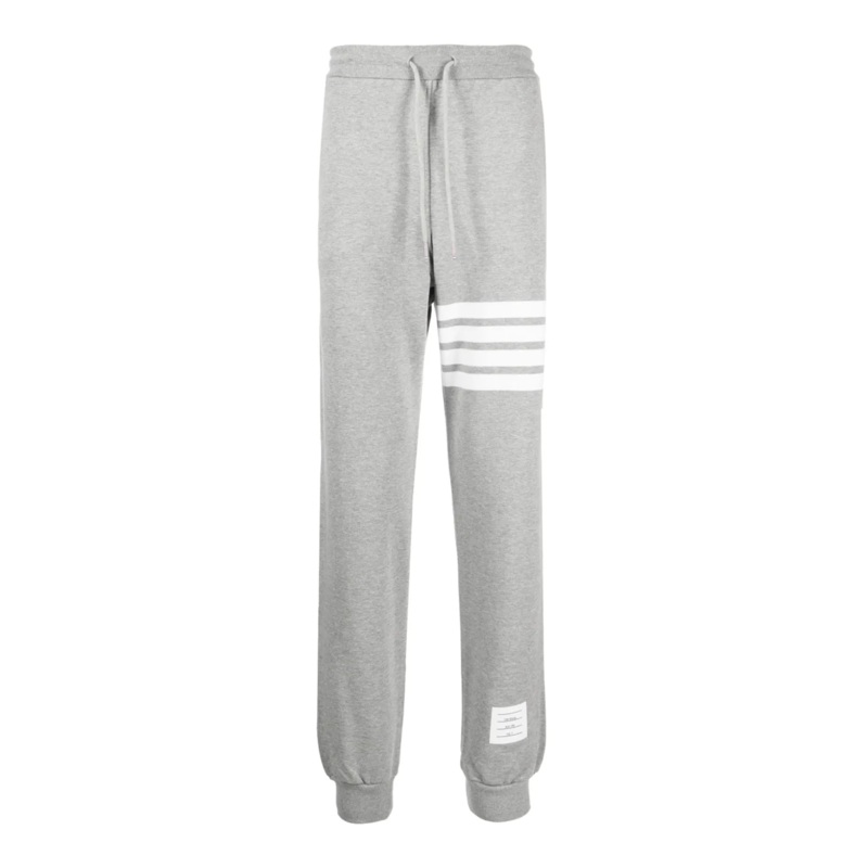 Classic Loopback 4-Bar Sweatpant Men