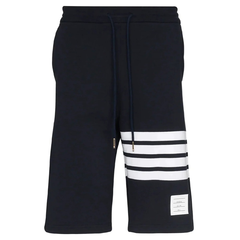 Classic Loopback 4-Bar Sweatshorts Men