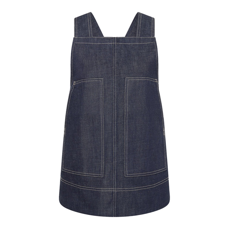 Denim Tank