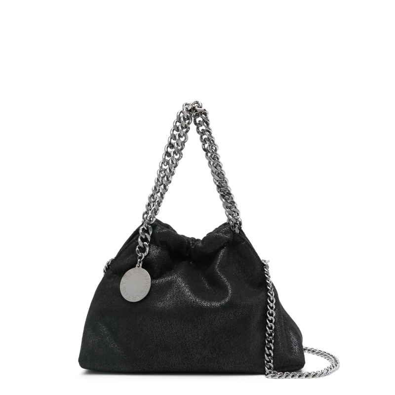 Falabella Mini Drawstring Tote