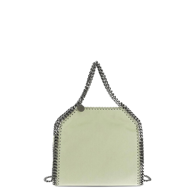 Falabella Mini Tote Eco Shaggy