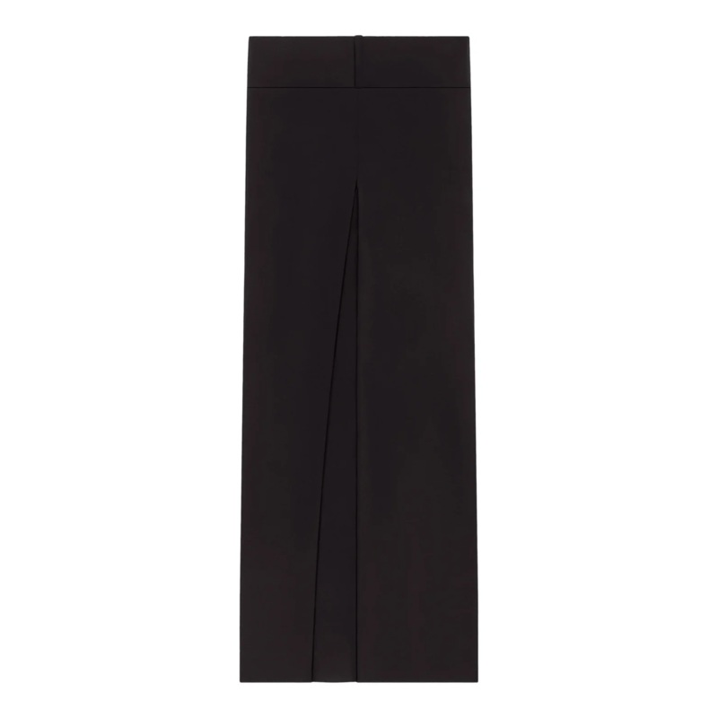 Infinity Crepe Jersey Pants