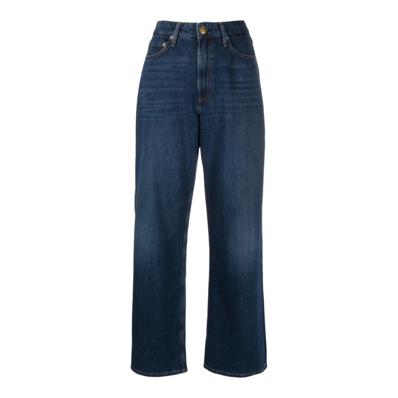 Logan Wide Leg Jeans