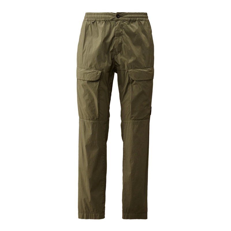 Loose Cargo Pants