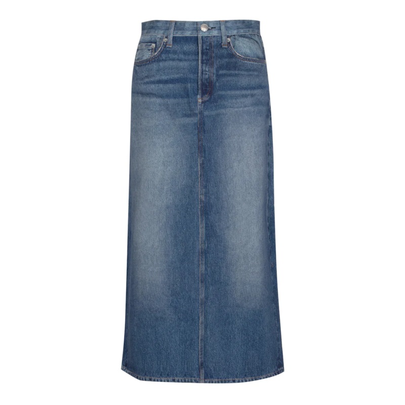 Miramar Gillian Midi Skirt