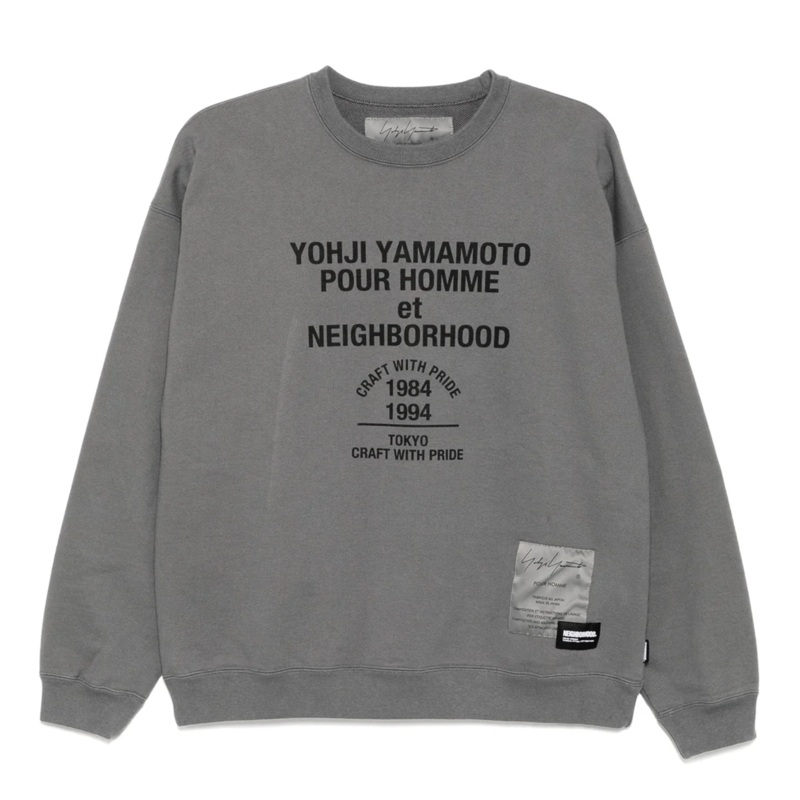 Neighborhood Sweatshirt