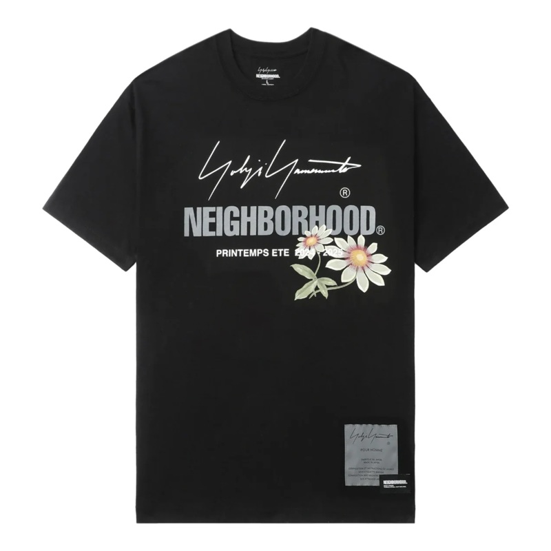 Neighborhood Tee