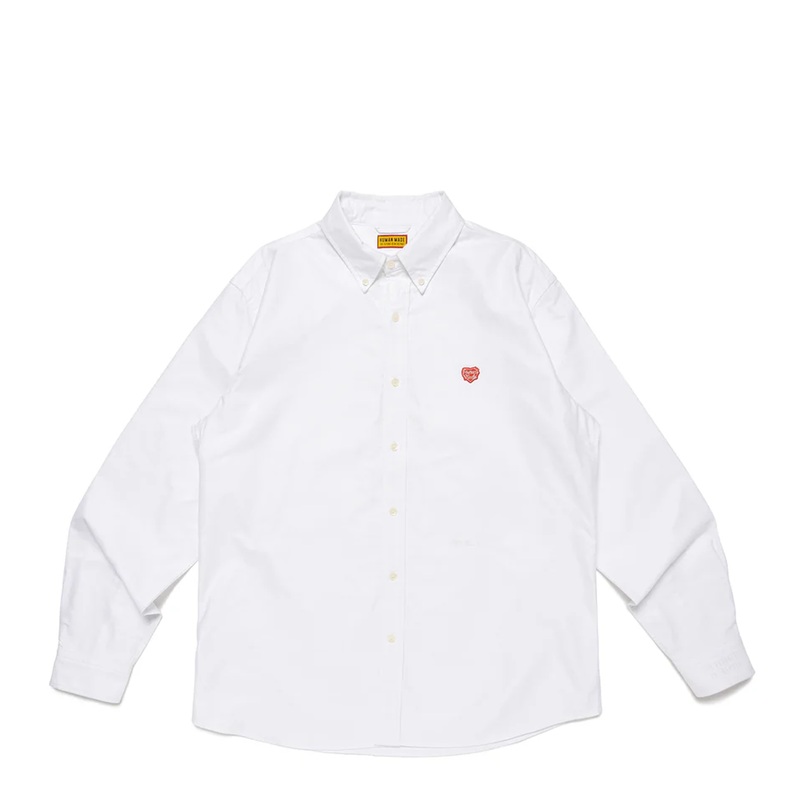 Oxford Bd Shirt