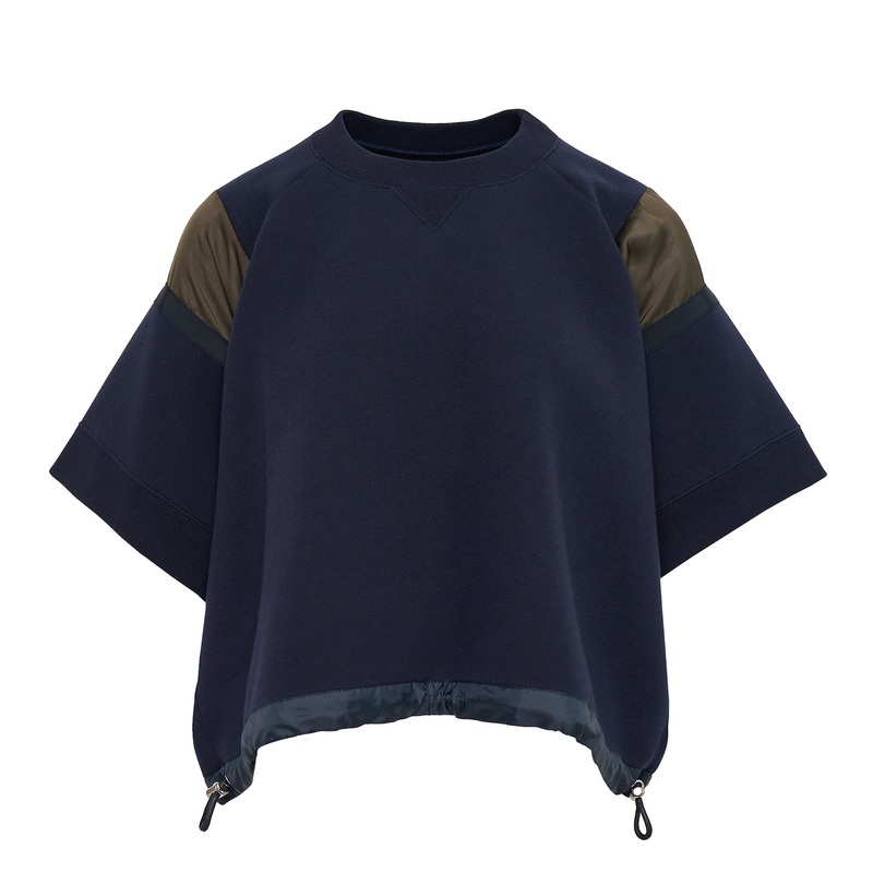 Sponge Sweat Pullover