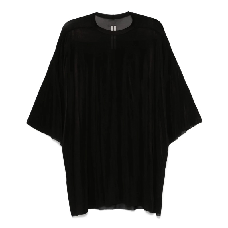 Tommy T Stretch Cupro Jersey