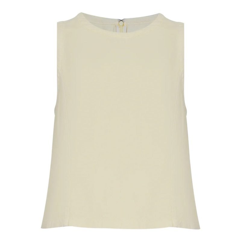 Ultra Featherweight Myla Top