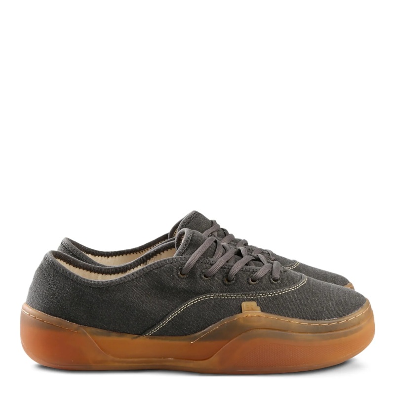 Unisex Camino Low Skate Sneakers