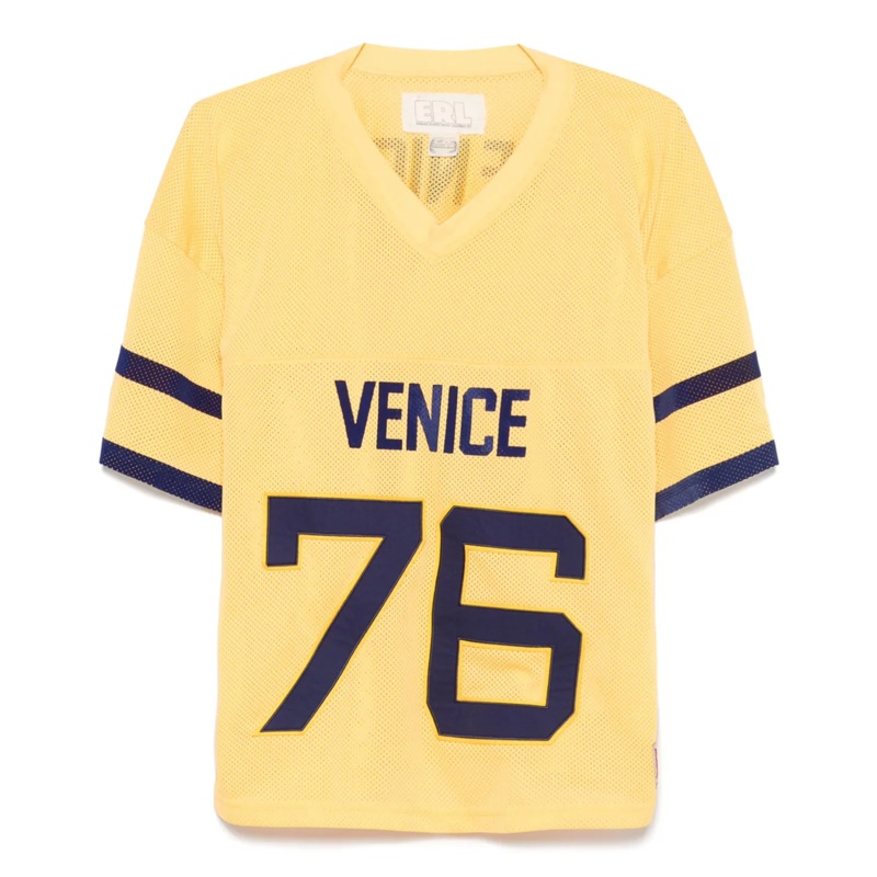 Unisex Venice 76 Football Top