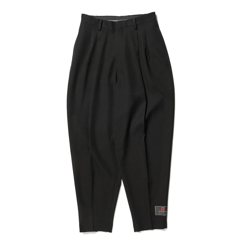 Bontan Tailored Trousers