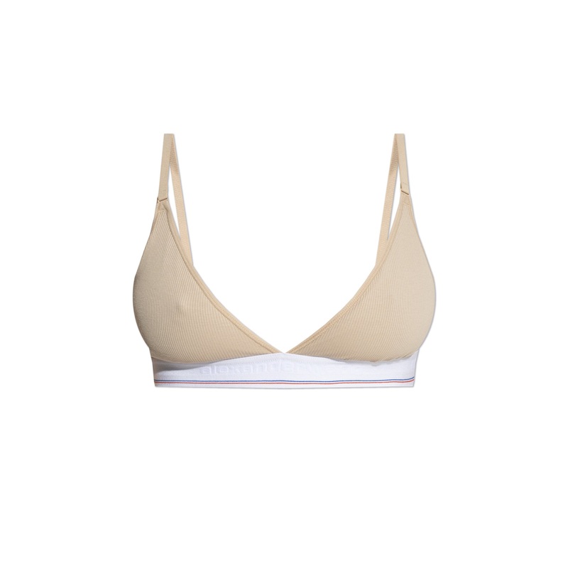 Bralette Triangle Bra