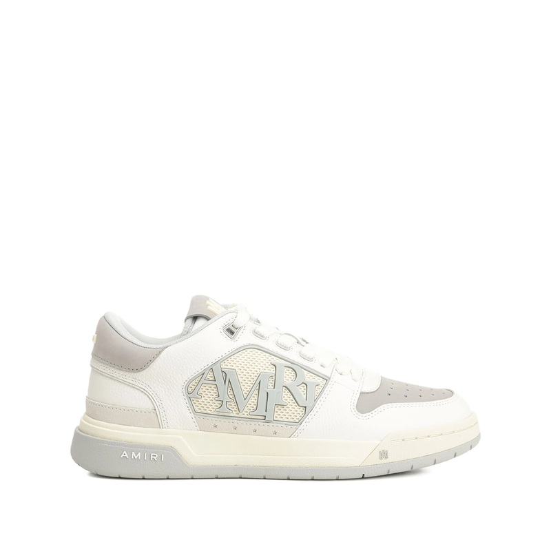 Classic Low Top Sneakers