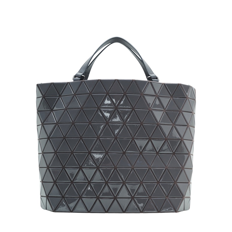 Crystal Gloss Top Handle