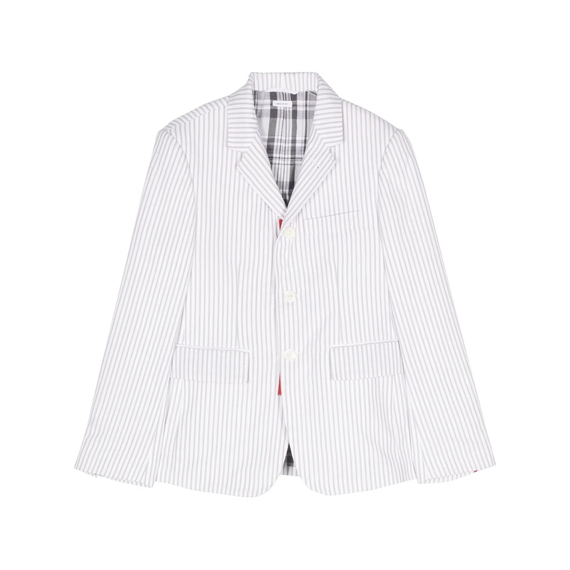 Fit 1 Classic Jacket