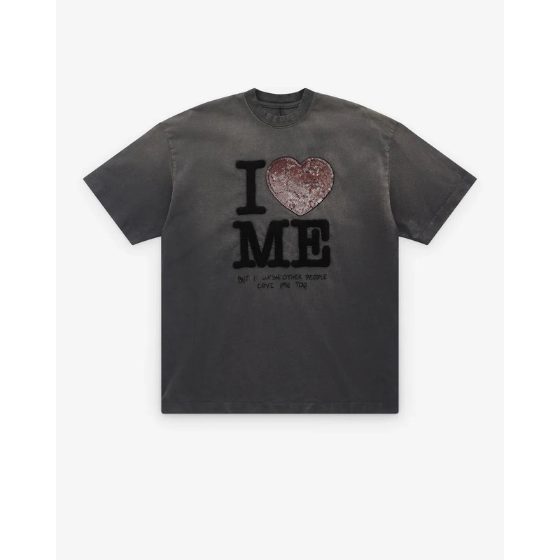 Grip-Love T-Shirt
