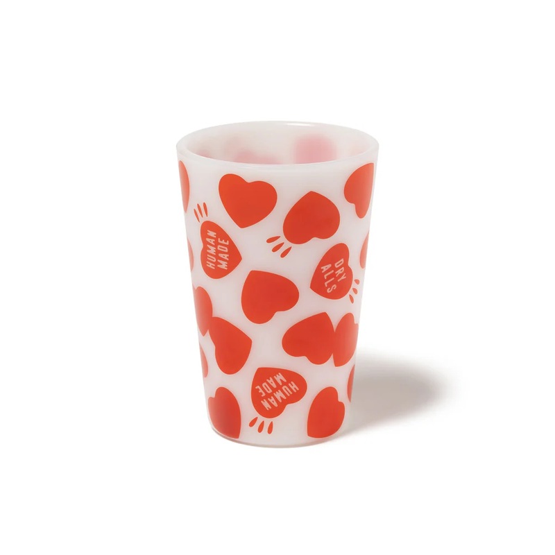 Heart Cup