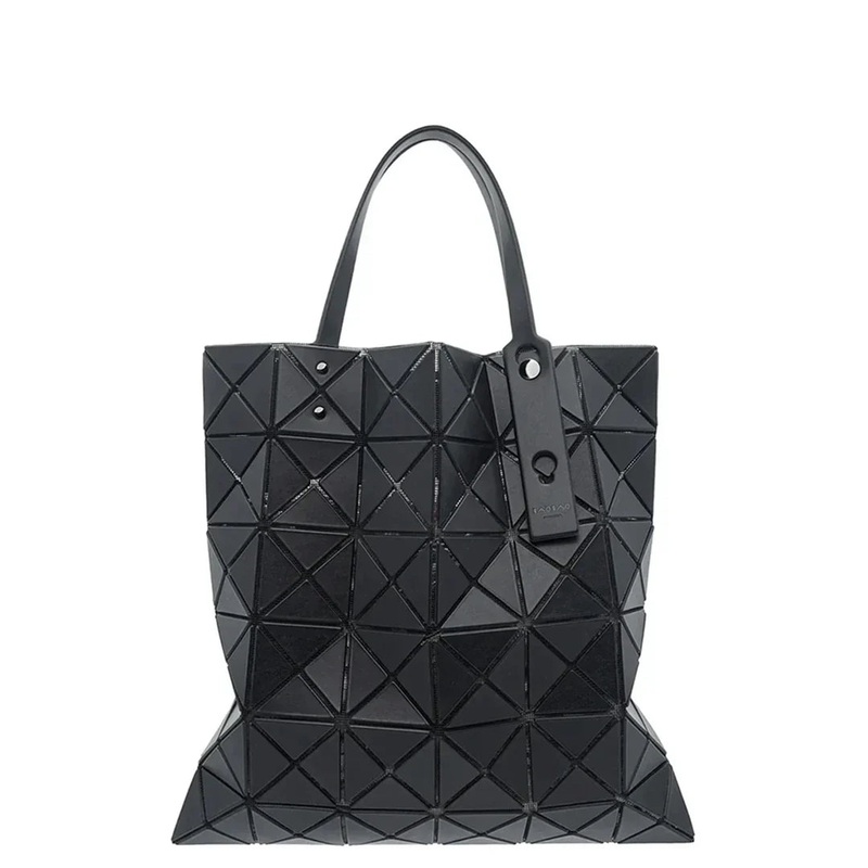 Lucent Matte Tote 6X6