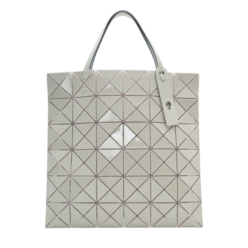 Lucent One-Tone Tote 6X6