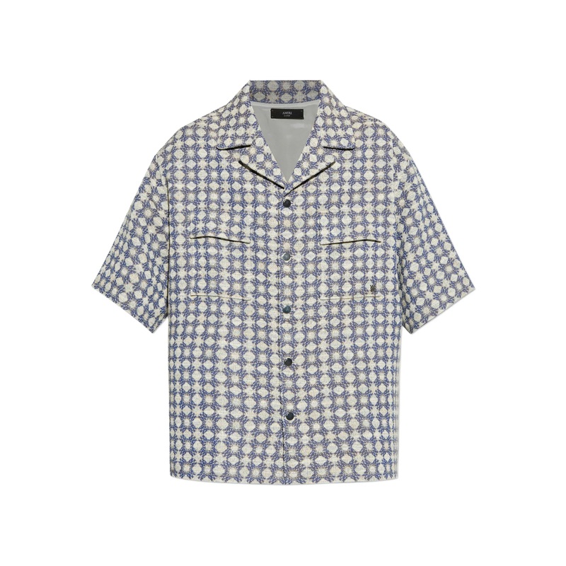 Ma Quad Boucle Camp Shirt