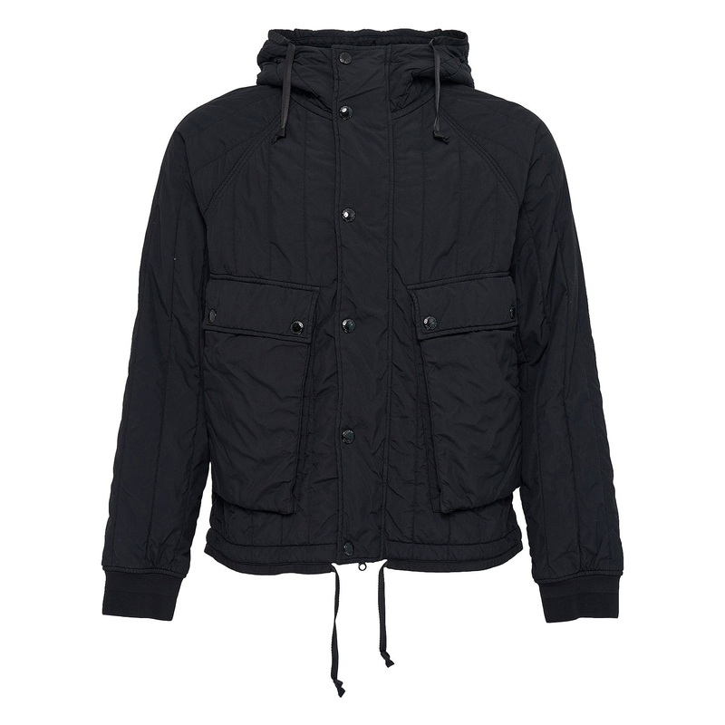 Outerwear Medium Jacket