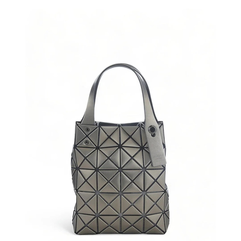 Platinum Coffret Mini Tote