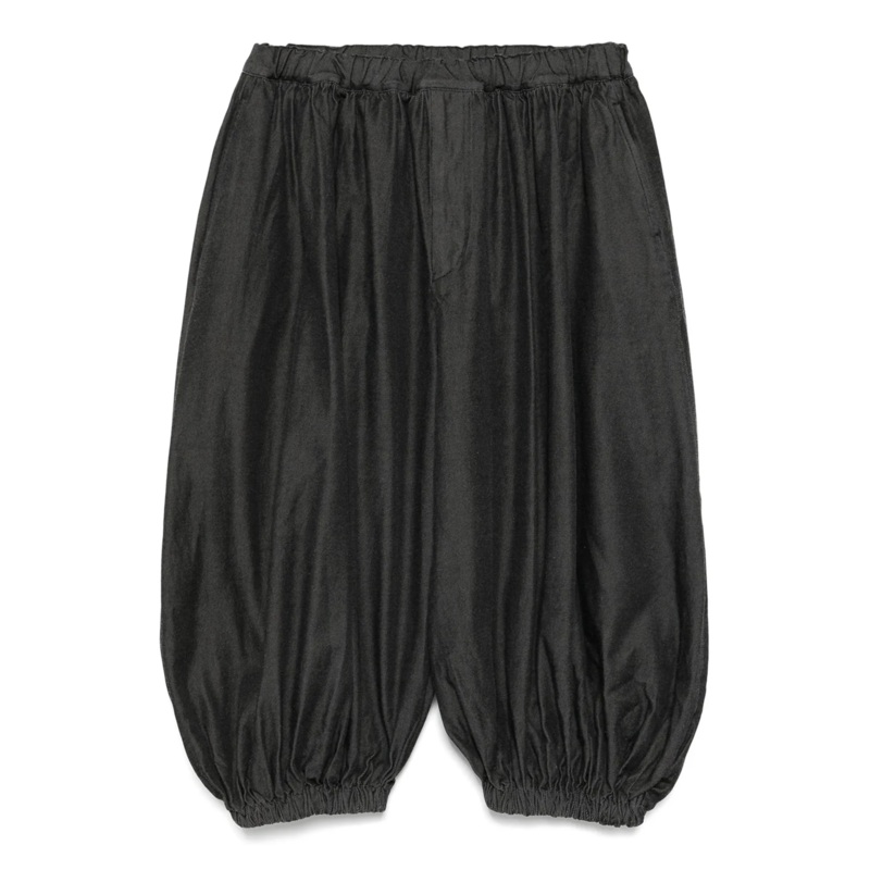 Polyester Cotton Gabardine Pants