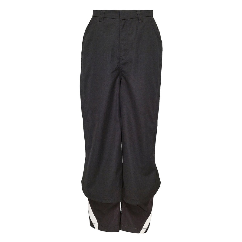 Prince Formal Track Pants