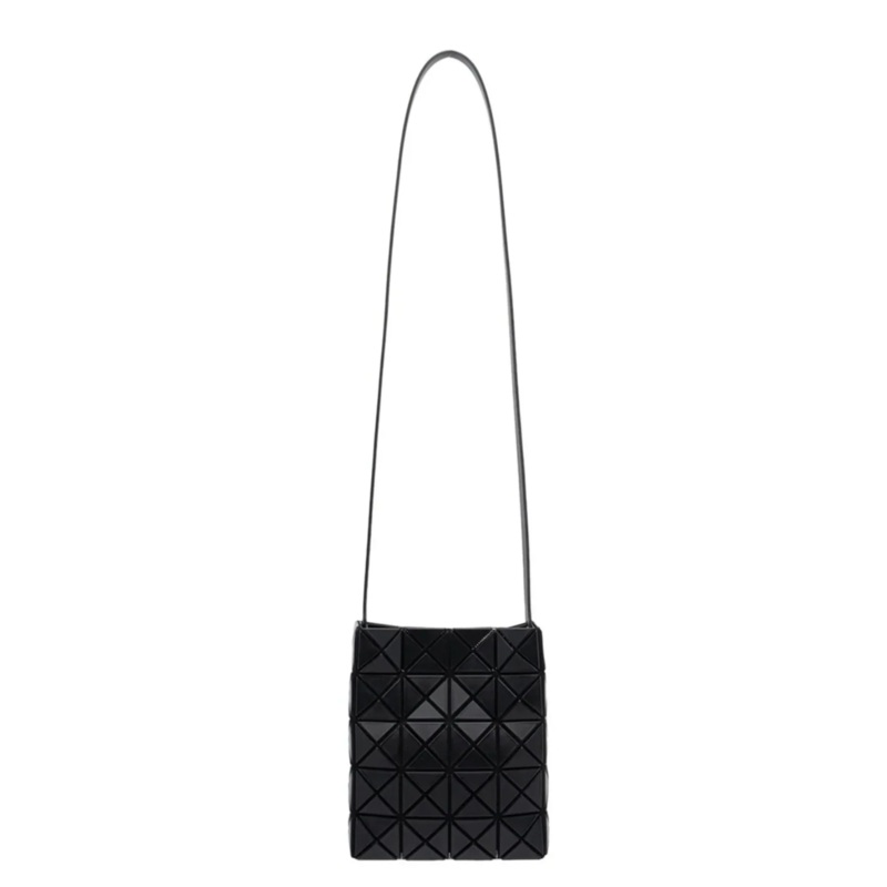 Prism Matte Shoulder Bag