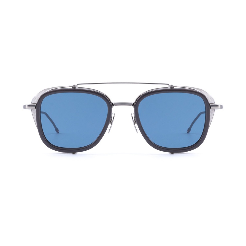 Rectangular Sunglasses