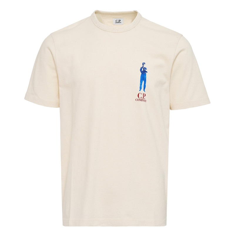 Short Sleeve Jersey T-Shirt