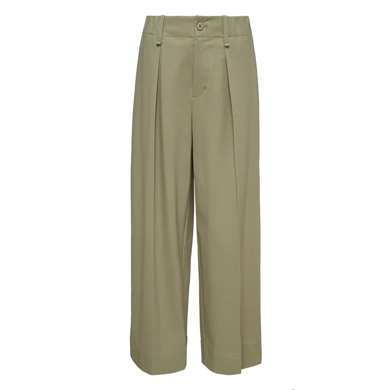 Simple Ensemble Woven Pants