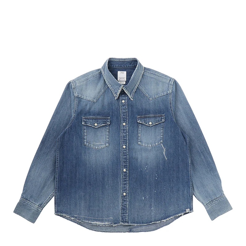 Social Sculpture Shirt