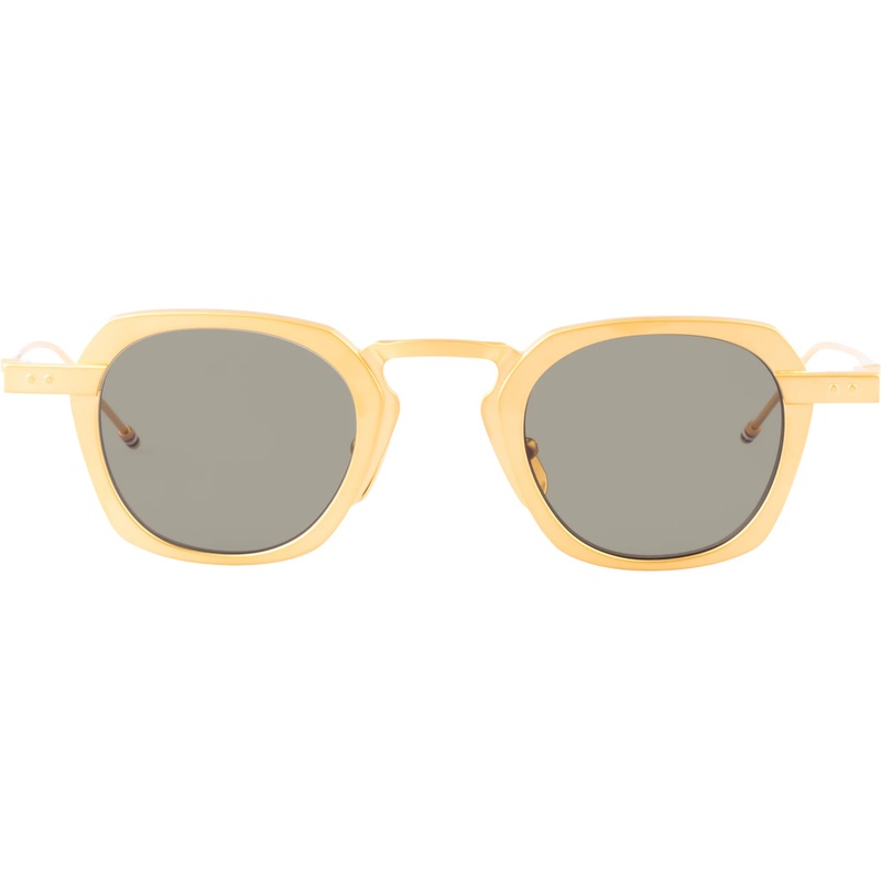 Square Sunglasses