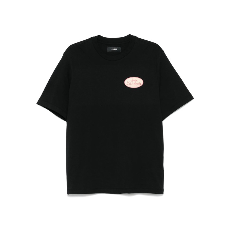 Station Patch Tee
