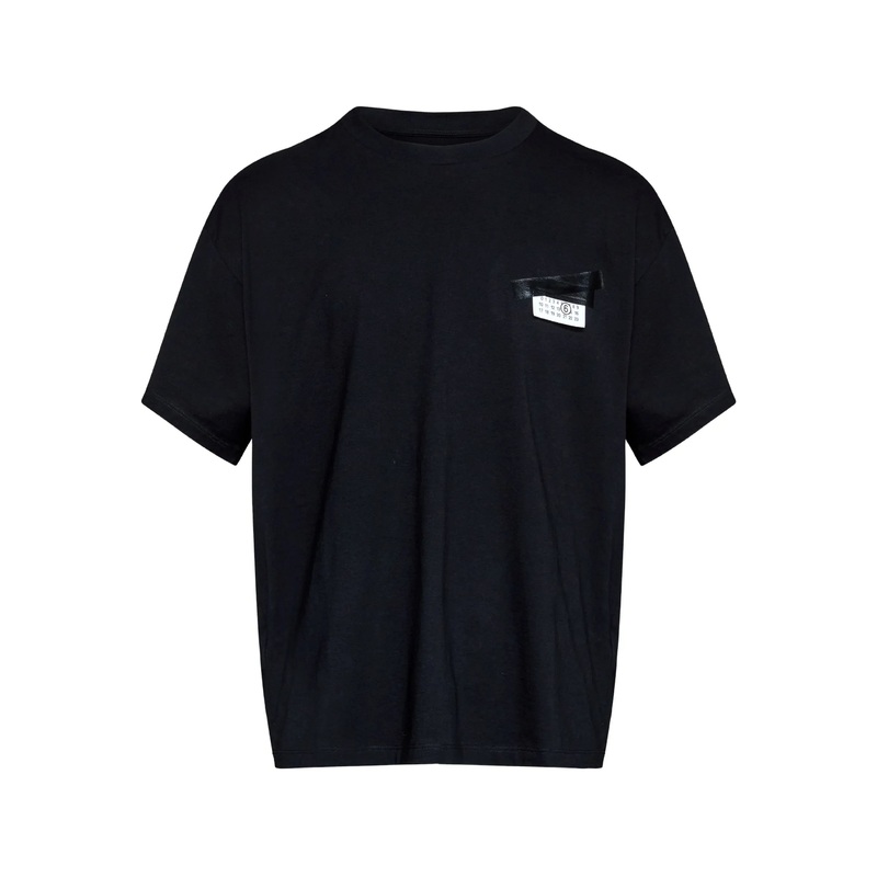 T-Shirt Cotton Jersey